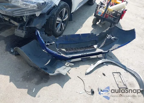 2015 Honda Fit Ex/Exl from USA, damaged, VIN 3HGGK5H89FM743702